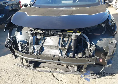 2024 Volkswagen Id.4 Awd Pro S from USA, damaged, VIN 1V2WSPE81RC003396